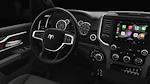 New 2025 Ram 1500 Big Horn Crew Cab 4x4 Pickup for sale #N25017 - photo 9