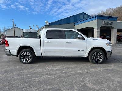 New 2025 Ram 1500 Laramie Crew Cab 4x4 Pickup for sale #N25024 - photo 2