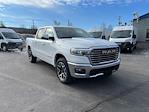 New 2025 Ram 1500 Laramie Crew Cab 4x4 Pickup for sale #N25024 - photo 17
