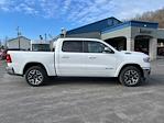 New 2025 Ram 1500 Laramie Crew Cab 4x4 Pickup for sale #N25024 - photo 2