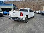 New 2025 Ram 1500 Laramie Crew Cab 4x4 Pickup for sale #N25024 - photo 3