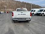 New 2025 Ram 1500 Laramie Crew Cab 4x4 Pickup for sale #N25024 - photo 4