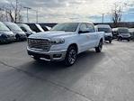 New 2025 Ram 1500 Laramie Crew Cab 4x4 Pickup for sale #N25024 - photo 7