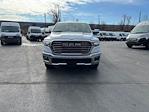New 2025 Ram 1500 Laramie Crew Cab 4x4 Pickup for sale #N25024 - photo 8