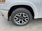 New 2025 Ram 1500 Laramie Crew Cab 4x4 Pickup for sale #N25024 - photo 9