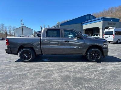New 2025 Ram 1500 Tradesman Crew Cab 4x4 Pickup for sale #N25036 - photo 2
