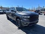 New 2025 Ram 1500 Tradesman Crew Cab 4x4 Pickup for sale #N25036 - photo 17