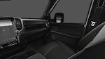 New 2025 Ram 3500 Tradesman Crew Cab 4x4 Pickup for sale #N25042 - photo 7