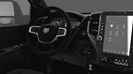 New 2025 Ram 3500 Tradesman Crew Cab 4x4 Pickup for sale #N25042 - photo 9