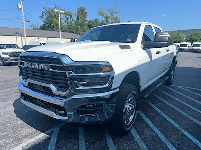 New 2025 Ram 2500 Tradesman Crew Cab 4x4 Pickup for sale #N25043 - photo 1