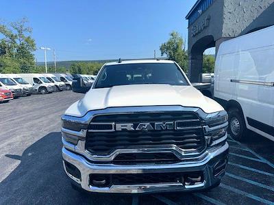 New 2025 Ram 2500 Tradesman Crew Cab 4x4 Pickup for sale #N25043 - photo 2