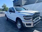 New 2025 Ram 2500 Tradesman Crew Cab 4x4 Pickup for sale #N25043 - photo 3