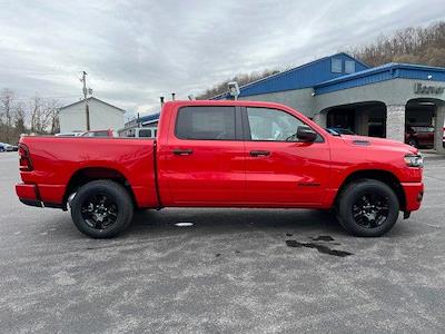 New 2025 Ram 1500 Tradesman Crew Cab 4x4 Pickup for sale #N25047 - photo 2