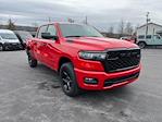New 2025 Ram 1500 Tradesman Crew Cab 4x4 Pickup for sale #N25047 - photo 17