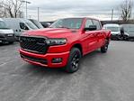 New 2025 Ram 1500 Tradesman Crew Cab 4x4 Pickup for sale #N25047 - photo 7