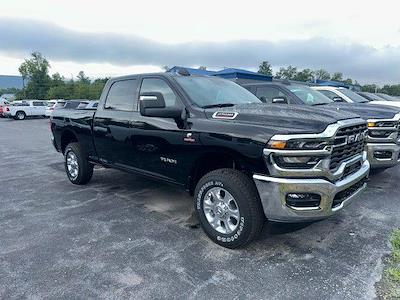 New 2025 Ram 2500 Big Horn Crew Cab 4x4 Pickup for sale #N25051 - photo 1