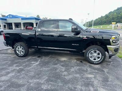 New 2025 Ram 2500 Big Horn Crew Cab 4x4 Pickup for sale #N25051 - photo 2