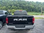 New 2025 Ram 2500 Big Horn Crew Cab 4x4 Pickup for sale #N25051 - photo 8