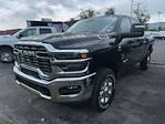 New 2025 Ram 2500 Big Horn Crew Cab 4x4 Pickup for sale #N25051 - photo 4