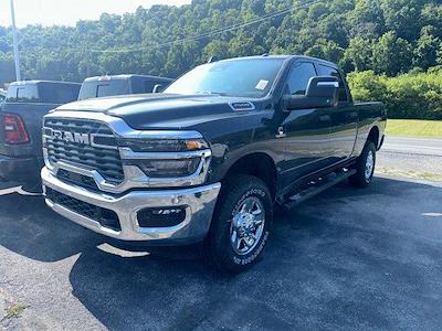 New 2025 Ram 2500 Tradesman Crew Cab 4x4 Pickup for sale #N25064 - photo 1