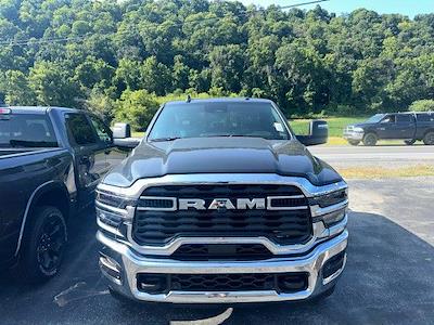 New 2025 Ram 2500 Tradesman Crew Cab 4x4 Pickup for sale #N25064 - photo 2