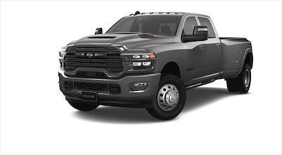 New 2025 Ram 3500 Laramie Crew Cab for sale #N25091 - photo 1
