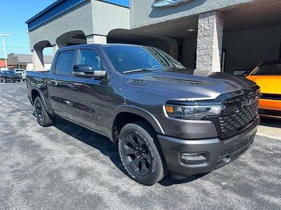 New 2026 Ram 1500 Big Horn Crew Cab 4x4 Pickup for sale #N26001 - photo 1