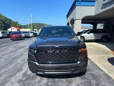 New 2026 Ram 1500 Big Horn Crew Cab 4x4 Pickup for sale #N26001 - photo 2