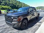 New 2026 Ram 1500 Big Horn Crew Cab 4x4 Pickup for sale #N26001 - photo 3