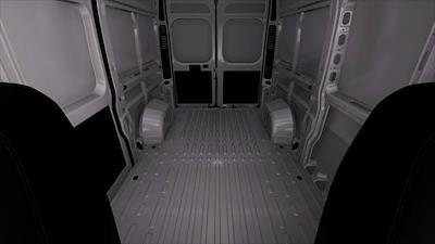 New 2026 Ram ProMaster 2500 High Roof Empty Cargo Van for sale #N26005 - photo 2