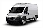 New 2026 Ram ProMaster 2500 High Roof Empty Cargo Van for sale #N26005 - photo 1