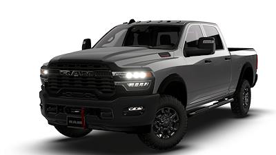 New 2026 Ram 2500 Tradesman Crew Cab 4x4 Pickup for sale #N26006 - photo 1