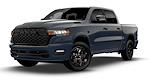 New 2026 Ram 1500 Big Horn Crew Cab 4x4 Pickup for sale #N26007 - photo 1