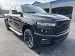New 2026 Ram 1500 Big Horn Crew Cab for sale #N26012 - photo 1
