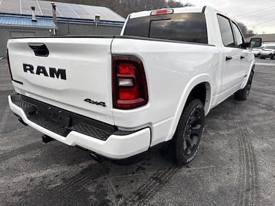 New 2026 Ram 1500 Big Horn Crew Cab 4x4 Pickup for sale #N26021 - photo 2