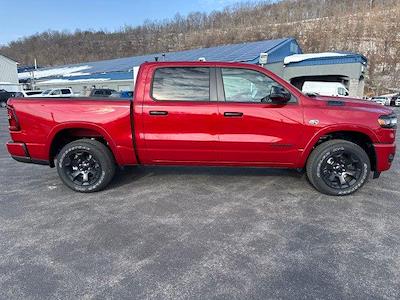 New 2026 Ram 1500 Big Horn Crew Cab for sale #N26040 - photo 2