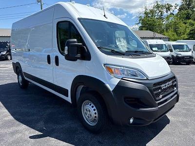 New 2026 Ram ProMaster 2500 High Roof Empty Cargo Van for sale #N26077 - photo 1