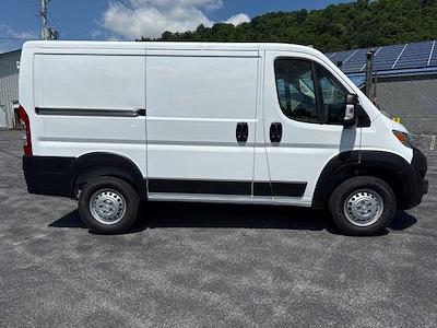 New 2026 Ram ProMaster 1500 Standard Roof Empty Cargo Van for sale #N26080 - photo 2