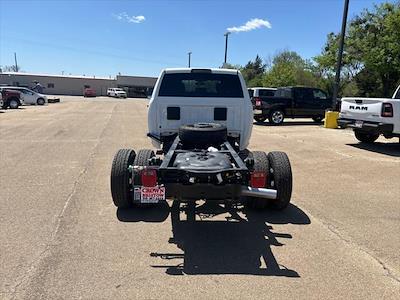 2024 Ram 3500 Crew Cab DRW 4x4, Cab Chassis for sale #24106 - photo 2