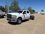 2024 Ram 3500 Crew Cab DRW 4x4, Cab Chassis for sale #24106 - photo 1