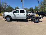 2024 Ram 3500 Crew Cab DRW 4x4, Cab Chassis for sale #24106 - photo 3