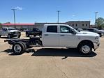 2024 Ram 3500 Crew Cab DRW 4x4, Cab Chassis for sale #24106 - photo 4