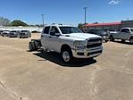 2024 Ram 3500 Crew Cab DRW 4x4, Cab Chassis for sale #24106 - photo 5