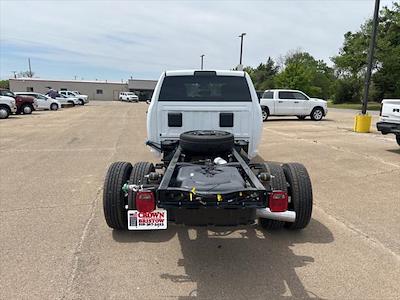 2024 Ram 3500 Crew Cab DRW 4x4, Cab Chassis for sale #24114 - photo 2