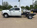 2024 Ram 3500 Crew Cab DRW 4x4, Cab Chassis for sale #24114 - photo 3