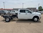 2024 Ram 3500 Crew Cab DRW 4x4, Cab Chassis for sale #24114 - photo 4