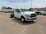 2024 Ram 3500 Crew Cab DRW 4x4, Cab Chassis for sale #24114 - photo 5