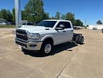 2024 Ram 3500 Crew Cab DRW 4x4, Cab Chassis for sale #24116 - photo 1