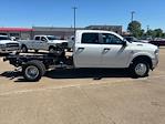 2024 Ram 3500 Crew Cab DRW 4x4, Cab Chassis for sale #24116 - photo 4