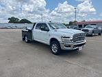 2024 Ram 3500 Crew Cab 4x4, Flatbed Truck for sale #24123 - photo 7